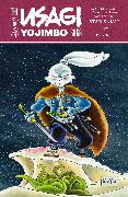 Usagi Yojimbo Saga Volume 5 (Second Edition)