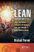 The Lean Innovation Cycle
