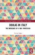 Doulas in Italy