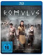 Romulus - Staffel 1