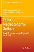 China¿s Macroeconomic Outlook