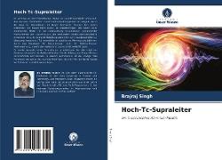 Hoch-Tc-Supraleiter