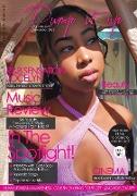 Pump it up Magazine - Rising R&B Icon Jocelyn Aker