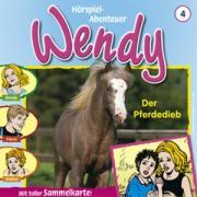Wendy 04. Der Pferdedieb