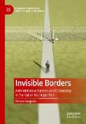 Invisible Borders