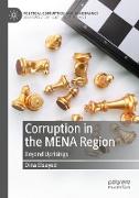 Corruption in the MENA Region