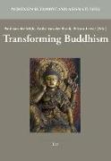 Transforming Buddhism