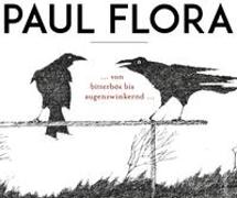 Paul Flora ... von bitterbös bis augenzwinkernd
