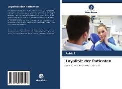 Loyalität der Patienten