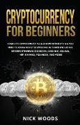 Cryptocurrency for Beginners