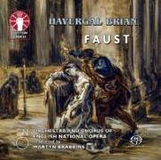 Faust (In Deutscher Sprache)