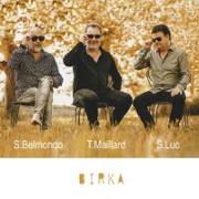 MLB Trio-Birka