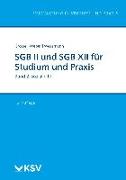 SGB II und SGB XII für Studium und Praxis. Band 02