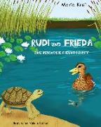 Rudi und Frieda