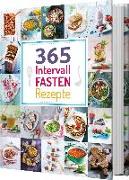 365 Intervallfasten-Rezepte