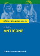 Antigone von Sophokles