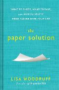 The Paper Solution