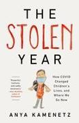 The Stolen Year