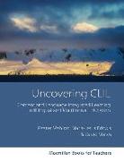 Macmillan Books for Teachers: Uncovering CLIL