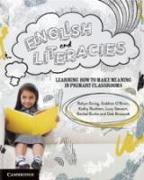 English and Literacies