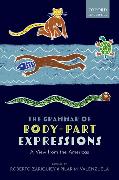 The Grammar of Body-Part Expressions