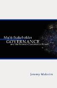 Multi-Stakeholder Governance and the Internet Governance Forum