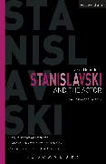 Stanislavski and the Actor