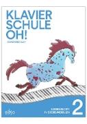 Klavierschule OH! Modul 2