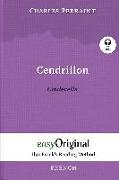 Cendrillon / Cinderella (with free audio download link)