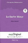 La Barbe bleue / Blue Beard (with free audio download link)