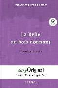 La Belle au bois dormant / Sleeping Beauty (with free audio download link)