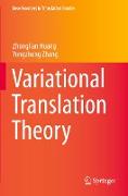 Variational Translation Theory
