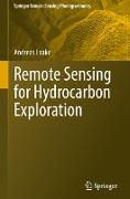 Remote Sensing for Hydrocarbon Exploration