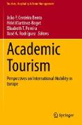 Academic Tourism