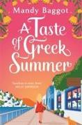 A Taste of Greek Summer