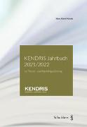 KENDRIS Jahrbuch 2021/2022