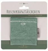 Rosenkranztäschchen