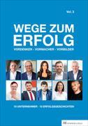 Wege zum Erfolg - Vol. 3