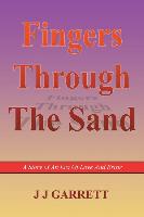 Fingers Through The Sand