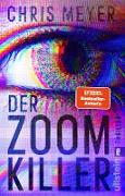 Der Zoom-Killer (Tom-Bachmann-Serie 2)
