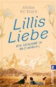 Lillis Liebe – Ein Sommer in Enzianblau