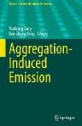 Aggregation-Induced Emission