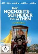 Der Hochzeitsschneider von Athen