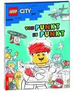 LEGO® City – Von Punkt zu Punkt