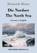 Die Nordsee / The North Sea