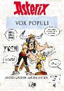 Asterix - Vox populi