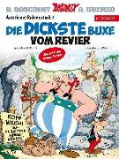 Asterix Mundart Ruhrdeutsch VII