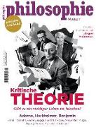 Philosophie Magazin Sonderausgabe "Kritische Theorie"