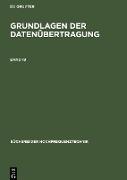 Grundlagen der Datenübertragung