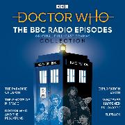 Doctor Who: The BBC Radio Episodes Collection